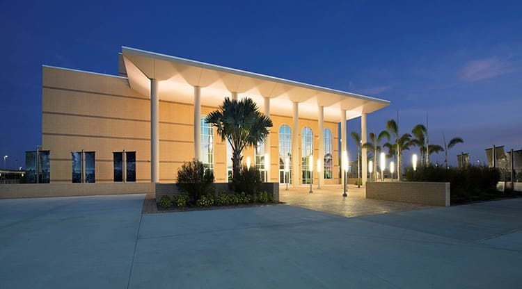 Venice Performing Arts Center