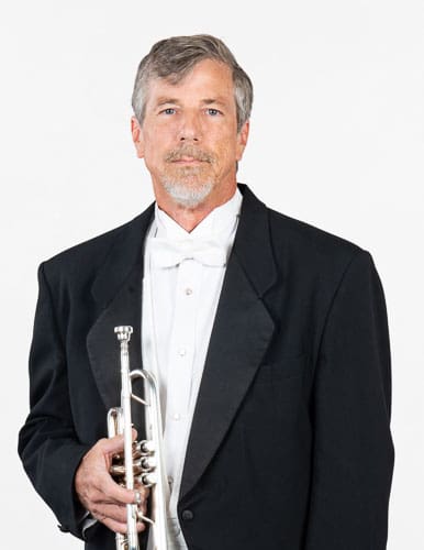 Kenneth Brown Trumpet.