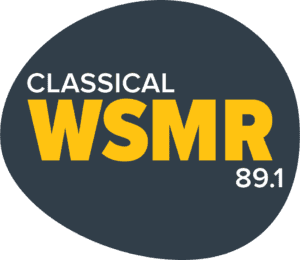Classical WSMR 89.1
