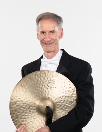 Michael Woods Percussion.
