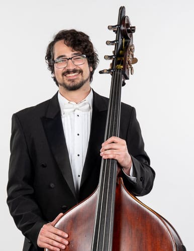 Jordan Nashman Bass.
