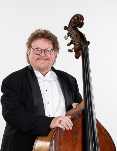 Kevin Gallagher Bass.