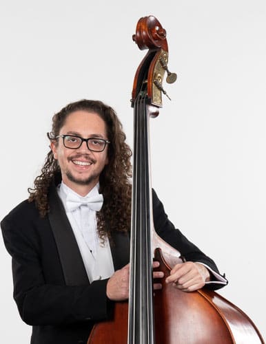 Jonathan Ingram Bass.