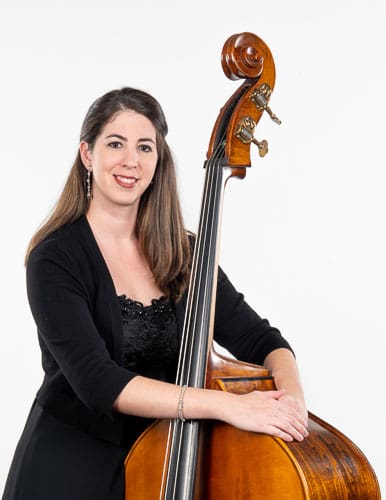 Laura Miranda Bass.
