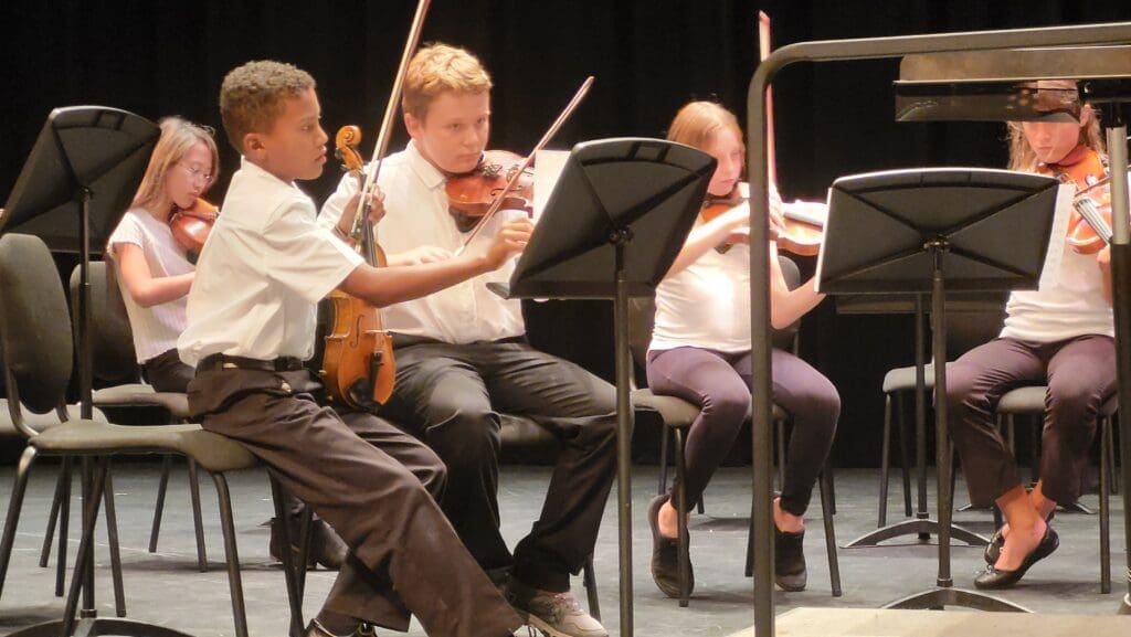 The Venice Symphony Orchestra | The Venice Symphony